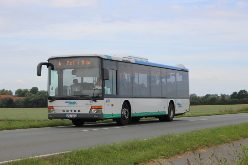 SVG Stadthagen SHG-VG 62