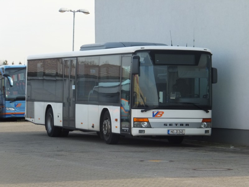 VB Bachstein HO-D 245