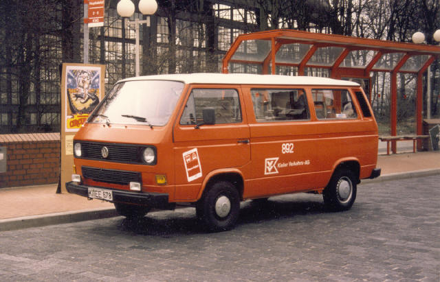 KVAG Kiel 892