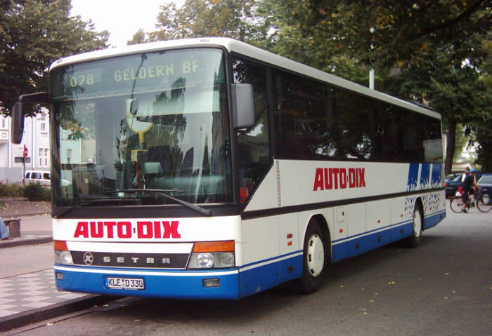 Auto Dix