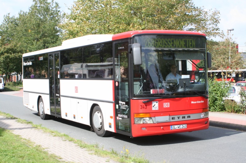 Weser-Ems-Bus OL-WE 243