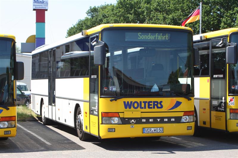 Wolters VER-WO 53