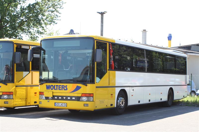 Wolters VER-WO 54