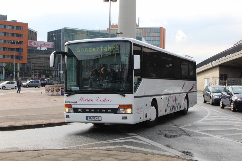 Enders H-FE 49
