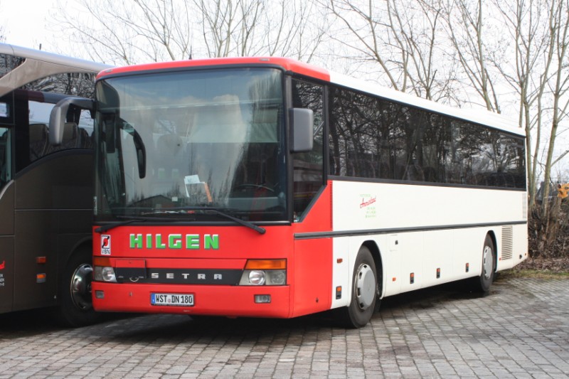 Hilgen WST-DN 180