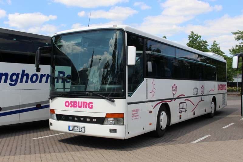 Osburg BE-PT 6
