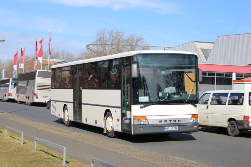 VG Osterode OHA-VG 114