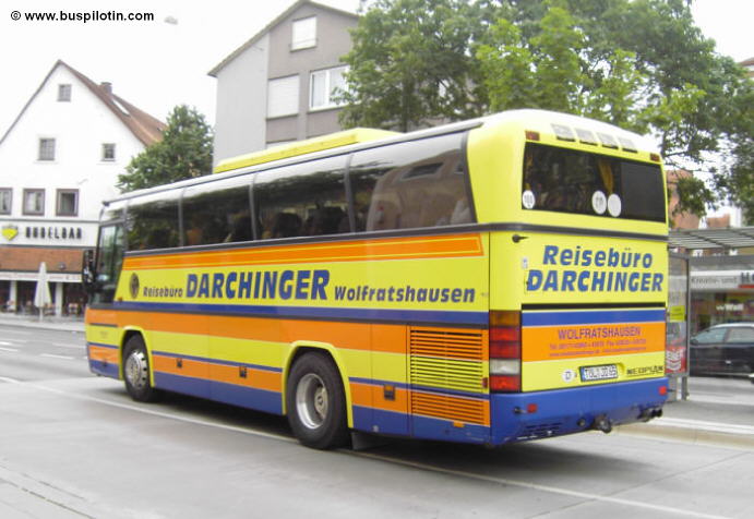 Darchinger