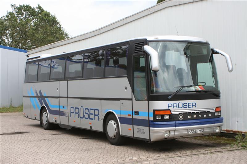Prüser SFA-DT 914