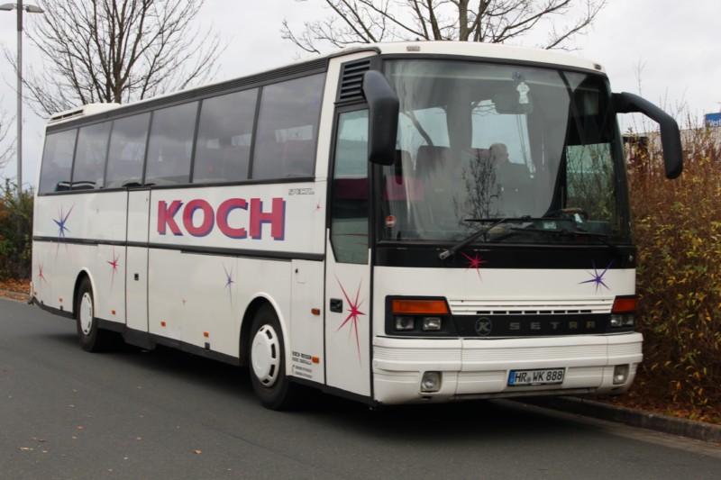 Koch HR-WK 888