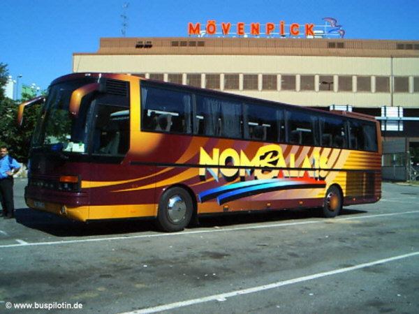 Nombalais