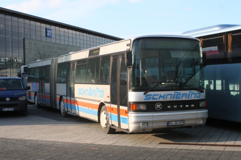 Schniering NI-SG 999