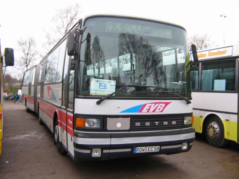 EVB (Setra SG 221 UL)