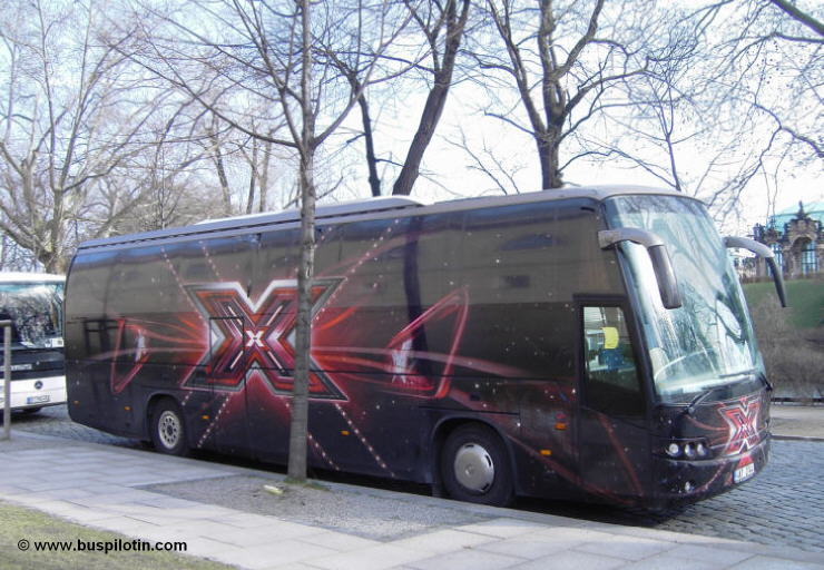 Beulas Aura "X"