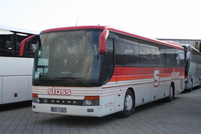 Stoss BRV-S 807