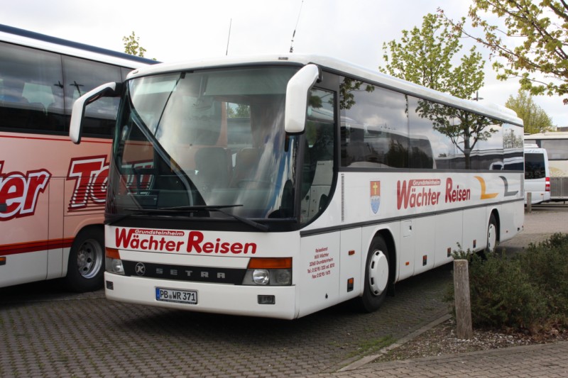 Wächter PB-WR 371