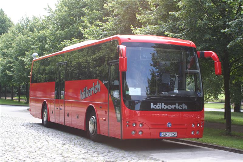 Käberich HEF-TR 54