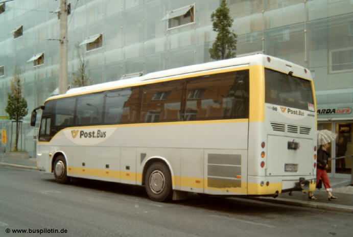 PostBus