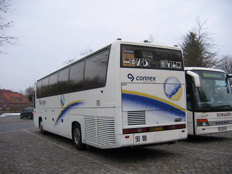 Connex (Renault FR1)