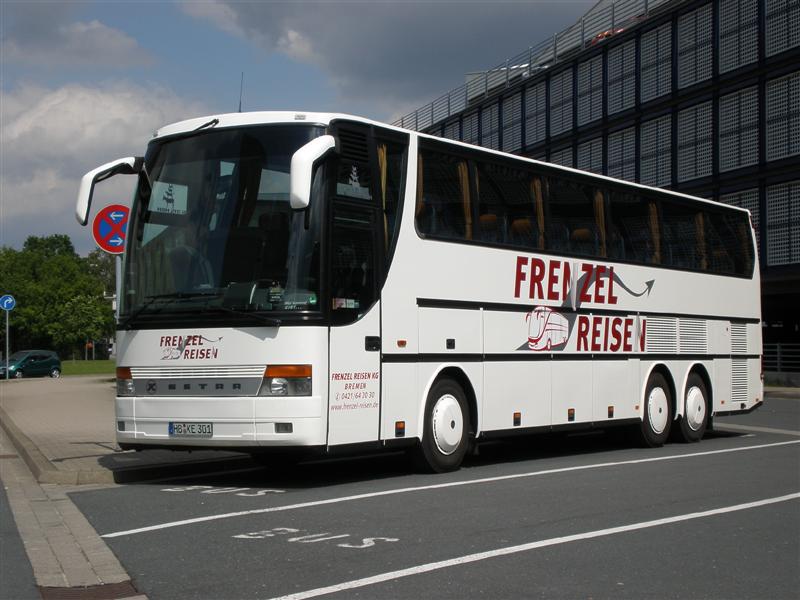 Frenzel HB-KE 301