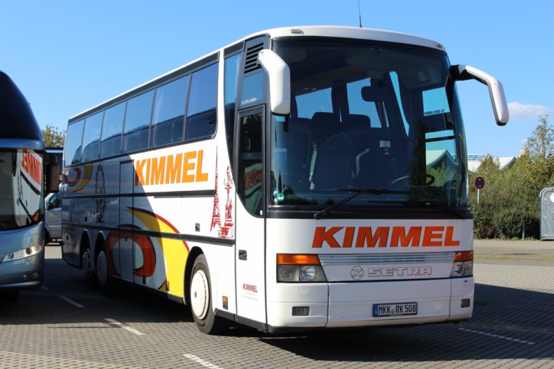 Kimmel MKK-RK 508
