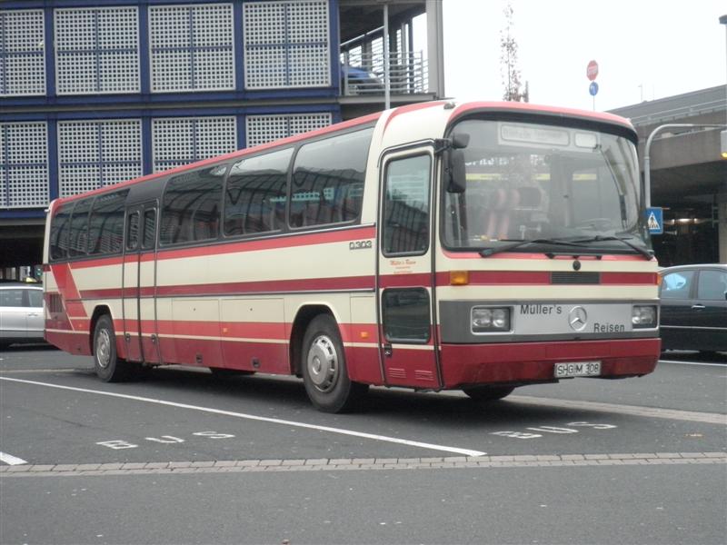 Müller Auetal SHG-M 308