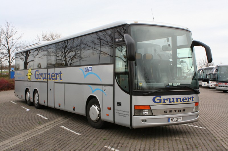 Grunert NF-ED 9