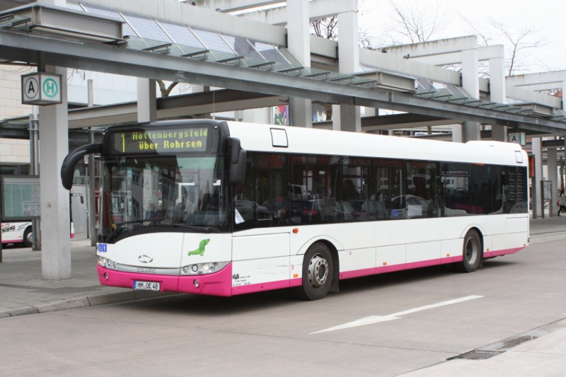 KVG Hameln HM-OE 48