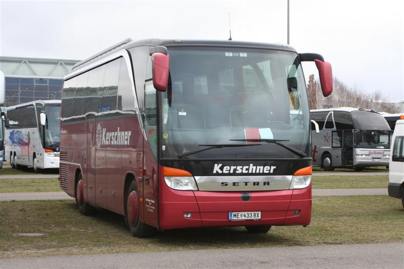 Kerschner ME-433-BX AT
