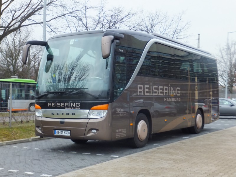 Reisering Hamburg HH-RR 6300