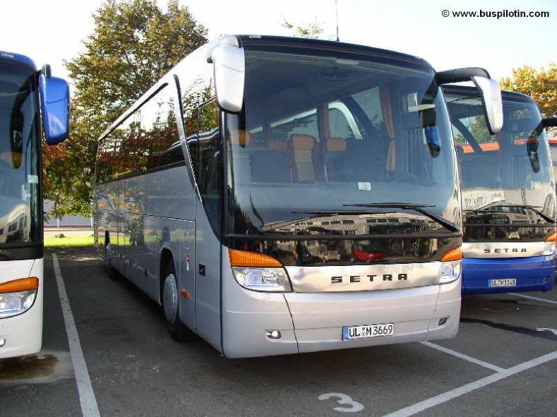 EvoBus