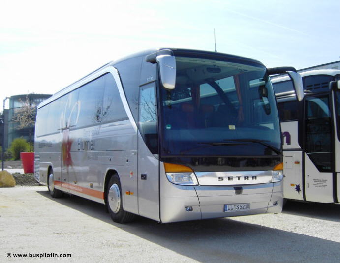 EvoBus