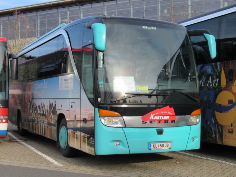 Kastler UU50JB A