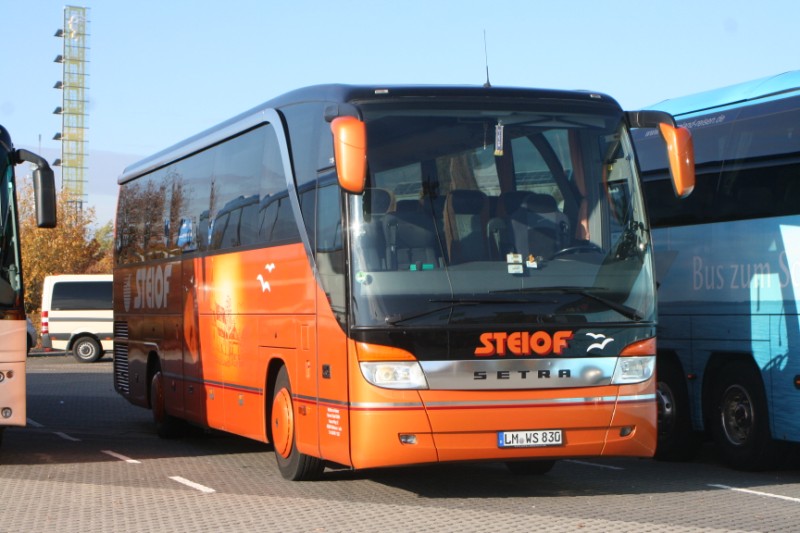 Steiof LM-WS 830