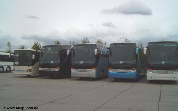 TC 400