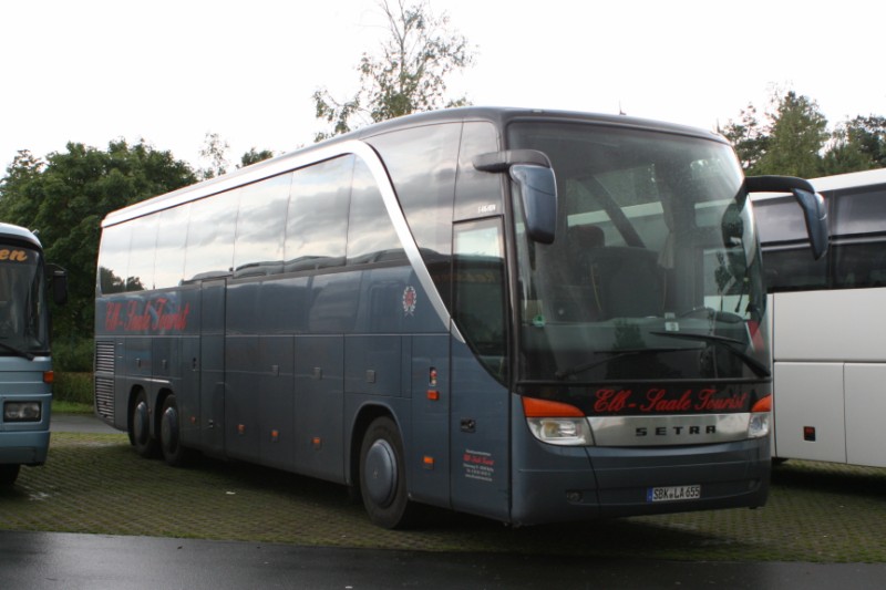 Elb-Saale-Tourist SBK-LA 655