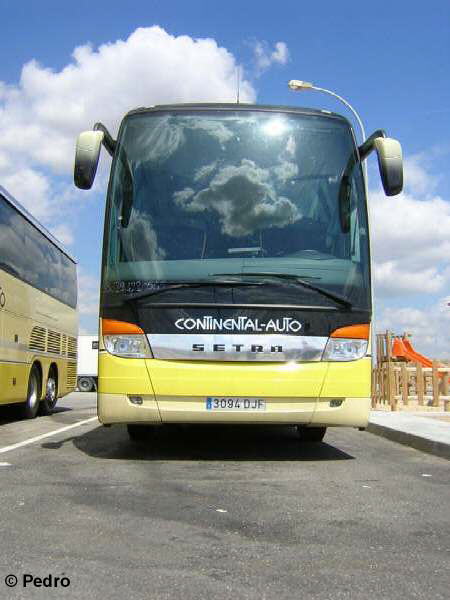 Continental Auto