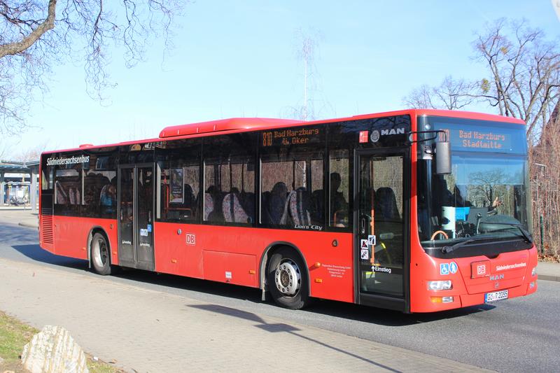 05021 rbb Braunschweig GÖ-R 2055