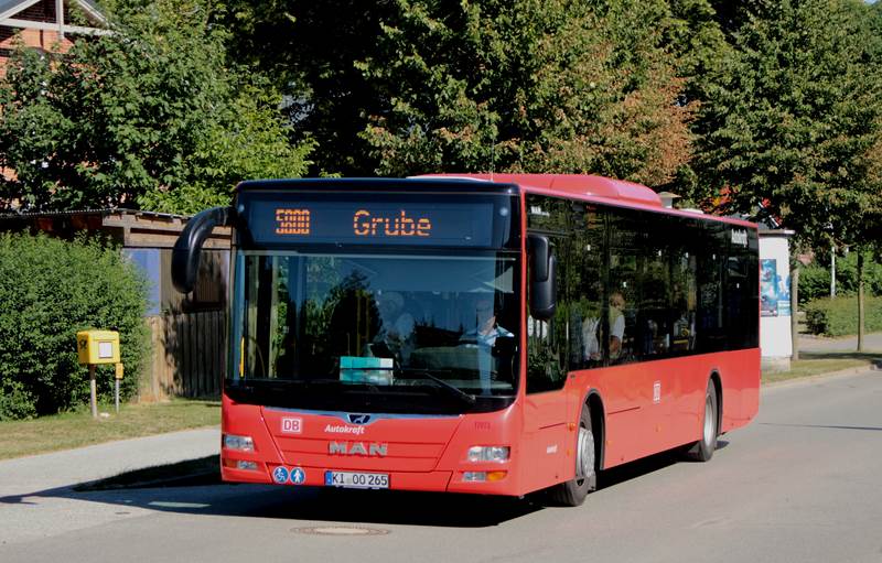 Autokraft 17013 KI-OO 265