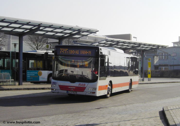 RAB UL-A 9619