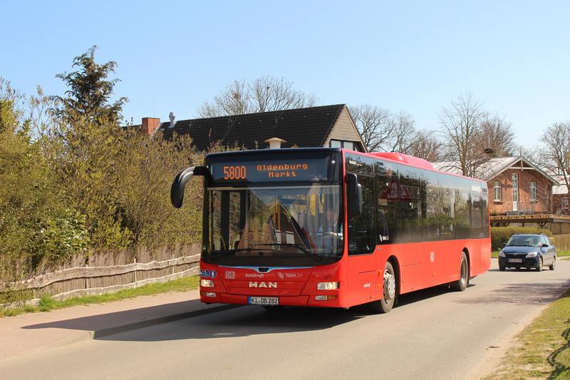 18017 Autokraft KI-DB 282