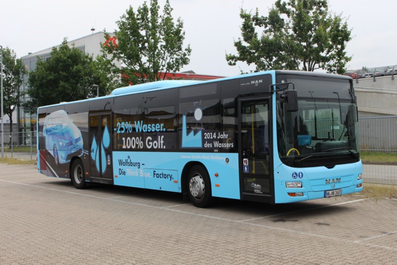 rbb Haller HK-HB 2607