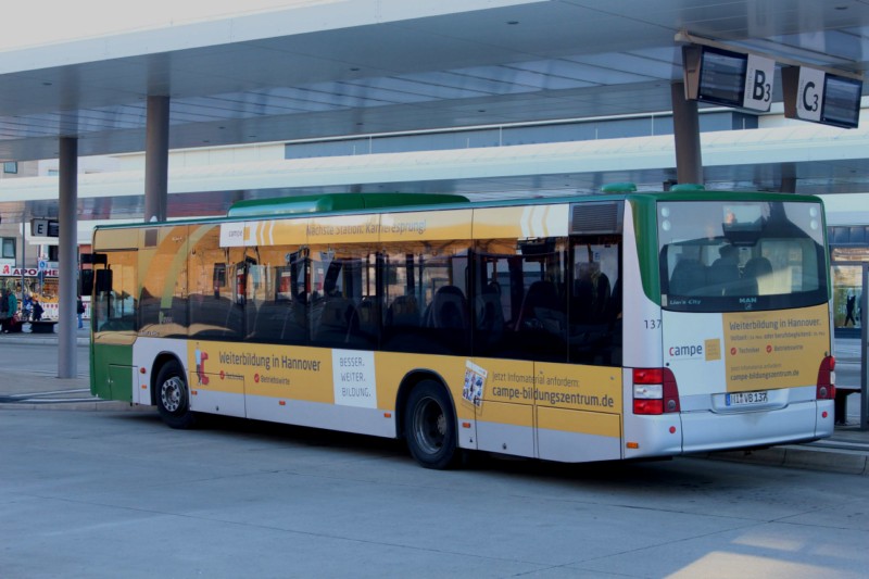 RVHI Hildesheim HI-VB 137