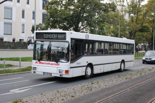 Bernhardt HI-KB 460