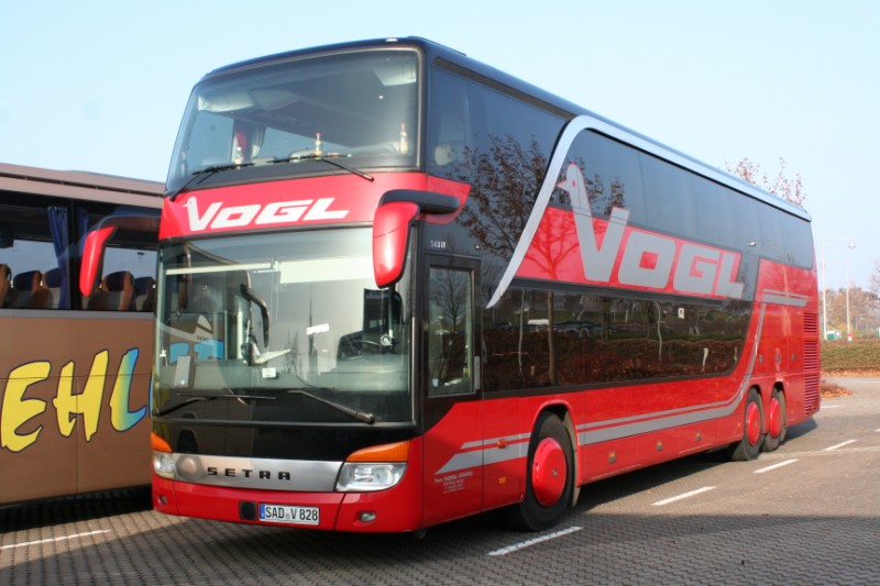 Vogel SAD-V 828