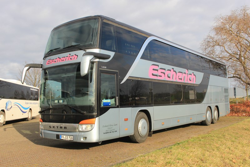 Escherich PA-EB 700