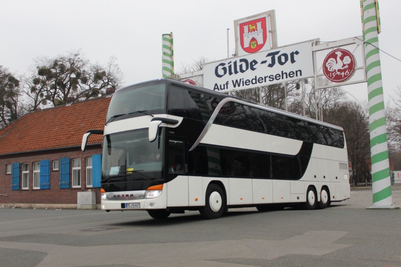 Mundstock PE-MU 617