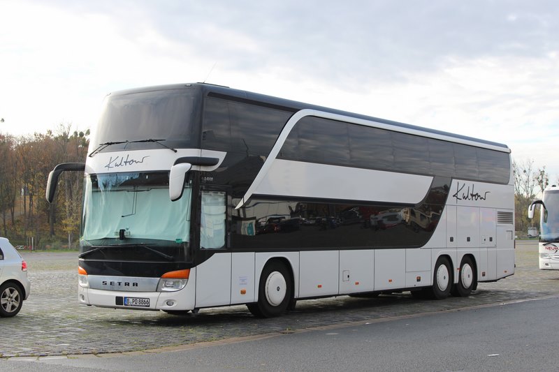 Prima-Klima-Reisen B-PB 8866