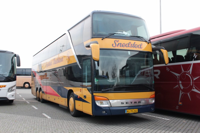 Snedsted AG70241 DK