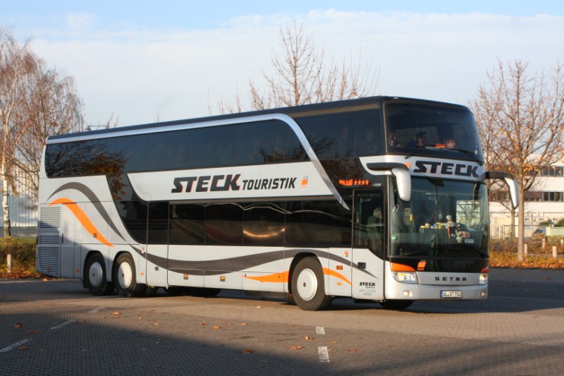 Steck UL-ST 700